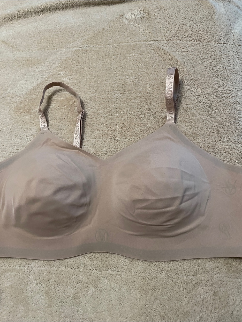 Victoria’s Secret Wireless Comfort Bralette